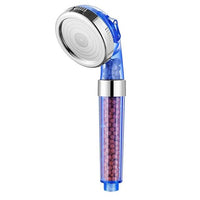 AquaGlow CrystalChrome