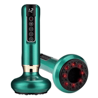 Grün Premium - 12 Stufen