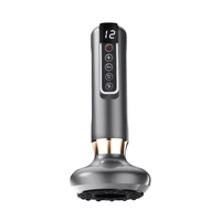 Grau Premium - 12 Stufen