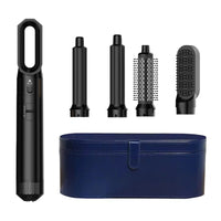mit Box Blau