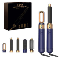 Blau-Gold
