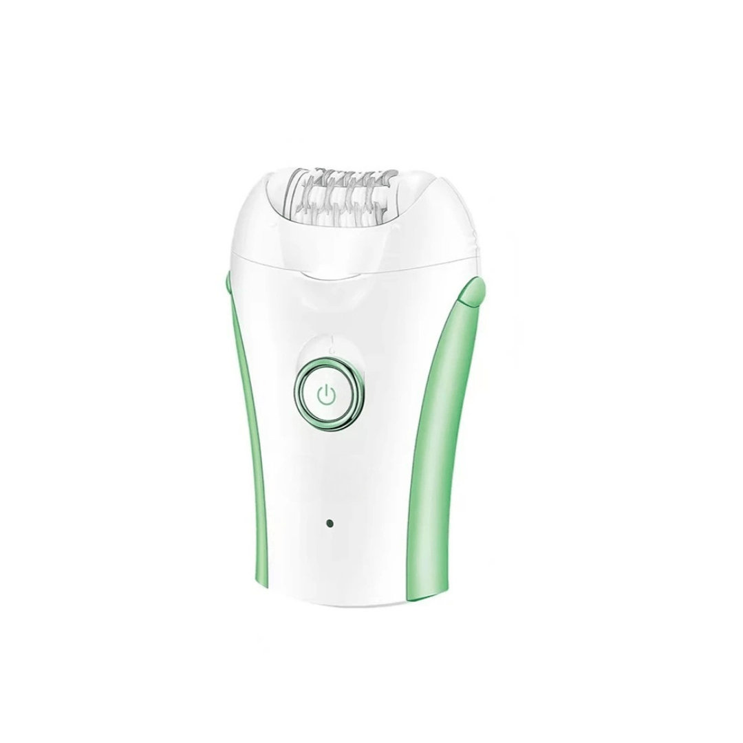 GlowTrim Pro – Elektrischer Epilierer für Frauen – Sanfte & gründliche Haarentfernung zuhause & unterwegs - épure paris