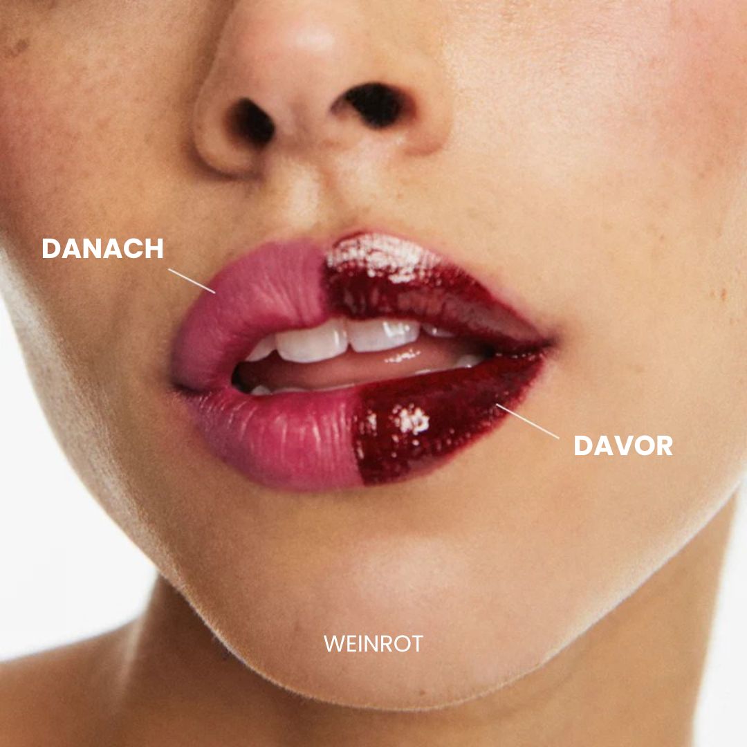LIPPERFECT™ 2in1 Lipliner | Das Original - LIPPERFECT.