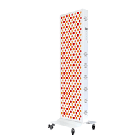 XL - Weiß mit Rollen