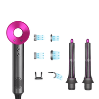Pink 9in1 Set