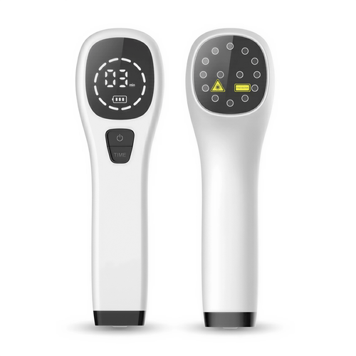 PainFree - Laser - Rolticht Therapiegerät - bei Gelenkbeschwerden, Verletzungen & Muskelschmerzen - chronische Schmerzen & Beschwerden - épure paris