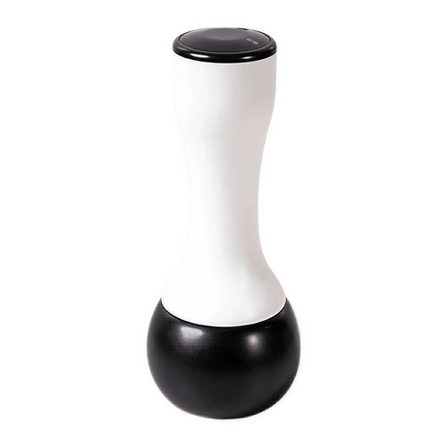 VibeStone - EMS & Gua Sha Massagegerät mit Wärmetherapie - löst Verspannungen, strafft Haut & unterstützt Lymphfluss - Scraping, Anti - Cellulite & Anti - Aging - épure paris