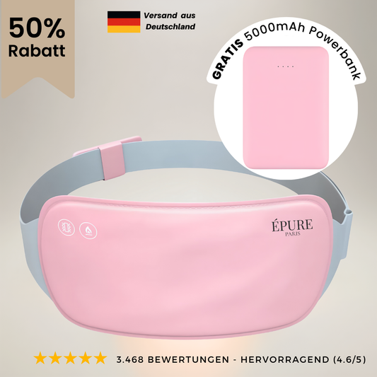 BellaLove I Das virale Wärme- & Wohlfühlkissen