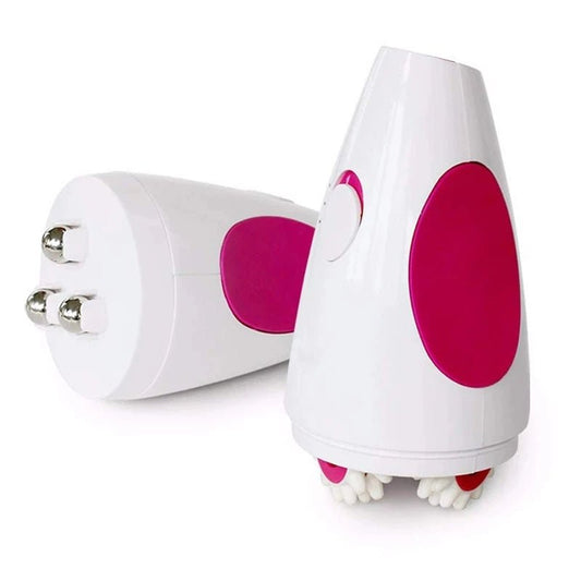 BodyGlow Pro - Infrarot Massagegerät - gegen Fettpolster, Wassereinlagerungen & Hautunebenheiten - für glatte, feste Haut - Anti - Cellulite - épure paris