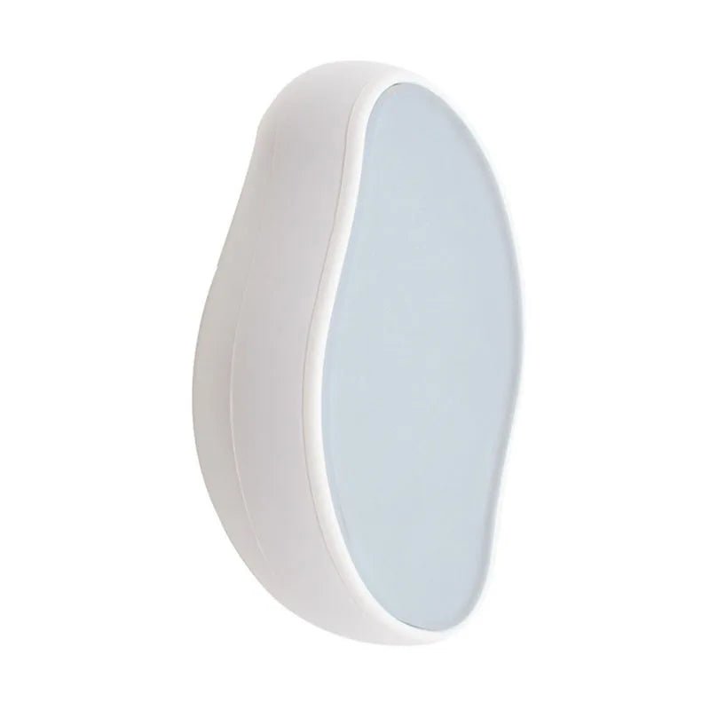 GlowErase - Haarentfernungsstein - sanfte, chemiefreie Enthaarung, hautschonend & ohne Reizung - für Arme, Körper & Beine - épure paris