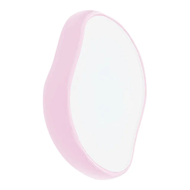 GlowErase - Haarentfernungsstein - sanfte, chemiefreie Enthaarung, hautschonend & ohne Reizung - für Arme, Körper & Beine - épure paris