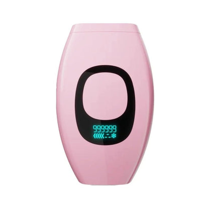 GlowSkin Pro - Premium IPL - Haarentfernungsgerät für glatte Haut – entfernt Haare dauerhaft & sanft, ideal für empfindliche Haut & alle Körperzonen, sichere Anwendung - épure paris
