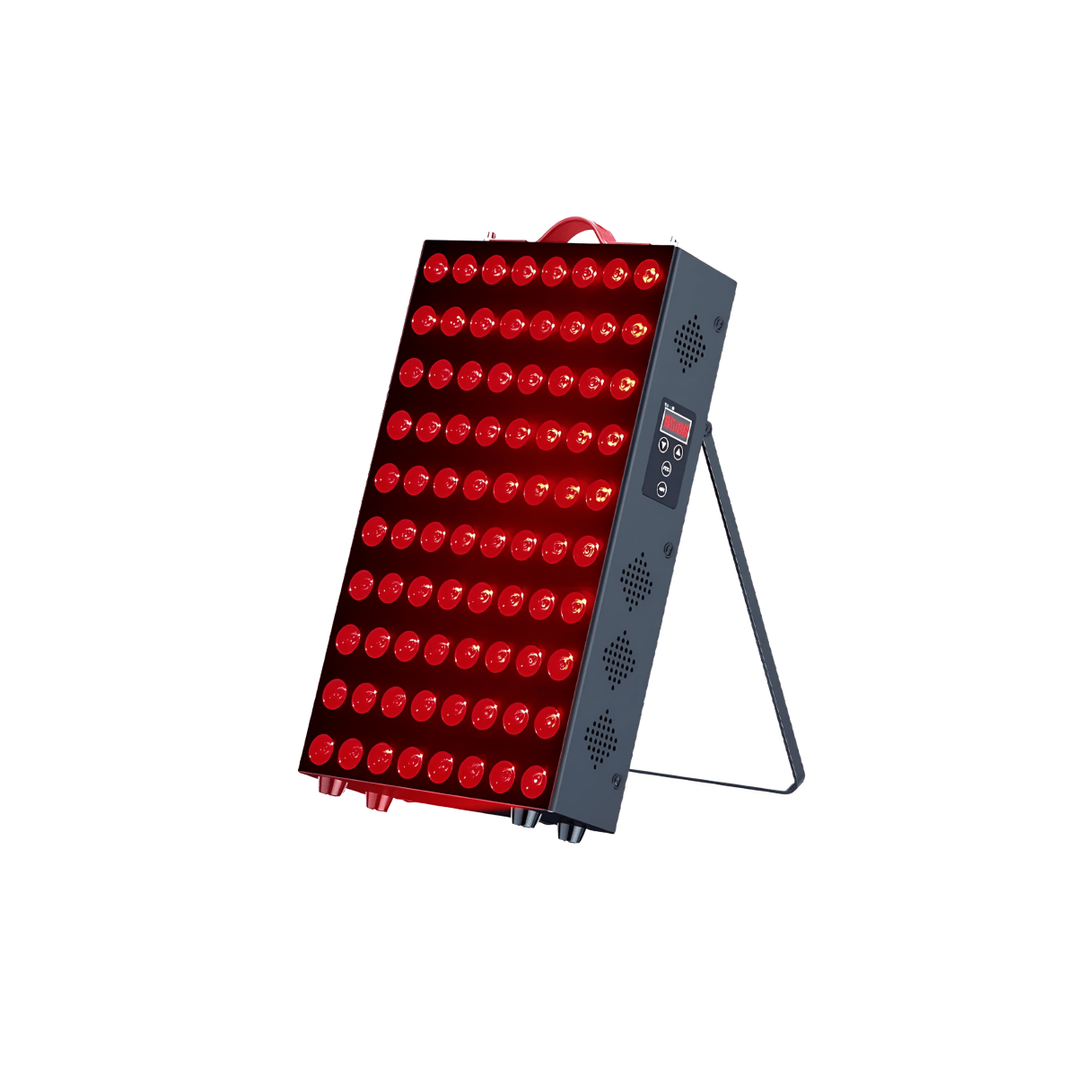 LumiThera - Premium LED Rotlichtgerät - reduziert Falten, stärkt Haut, lindert Muskelschmerzen & beschleunigt Heilung - Lichttherapie für ganzen Körper - épure paris