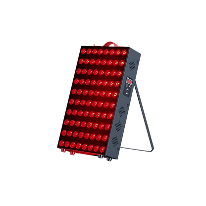LumiThera - Premium LED Rotlichtgerät - reduziert Falten, stärkt Haut, lindert Muskelschmerzen & beschleunigt Heilung - Lichttherapie für ganzen Körper - épure paris
