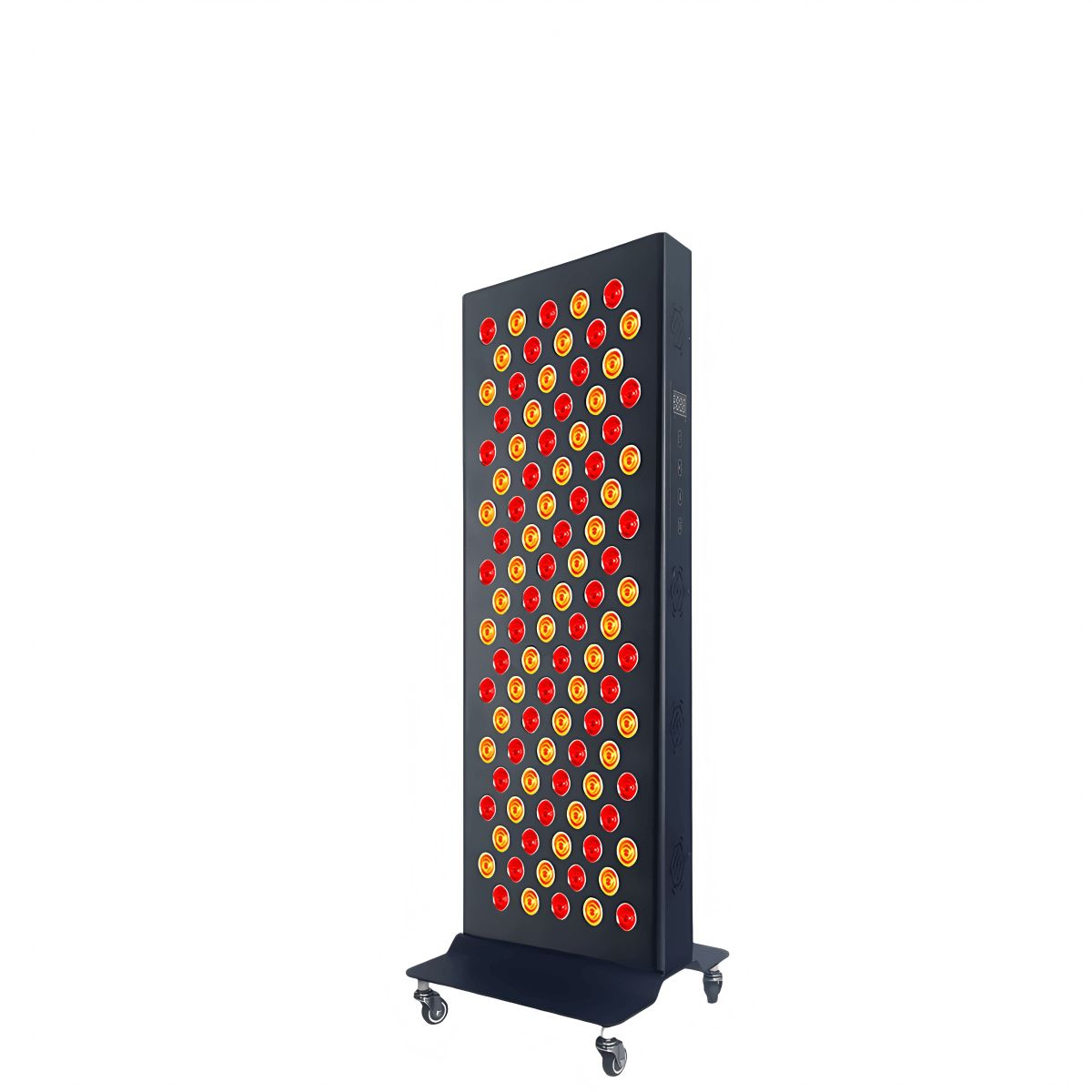 LumiThera - Premium LED Rotlichtgerät - reduziert Falten, stärkt Haut, lindert Muskelschmerzen & beschleunigt Heilung - Lichttherapie für ganzen Körper - épure paris