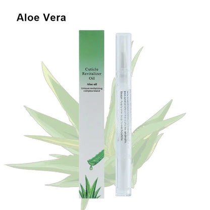 NailBloom Oil - Nagelserum Stift im Set (40Stück) - mit natürlichen Ölen, feuchtigkeitsspendend, nährend & regenerierend für Nägel & Nagelhaut - ideal für Maniküre & Handpflege - épure paris