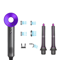 Lila 9in1 Set