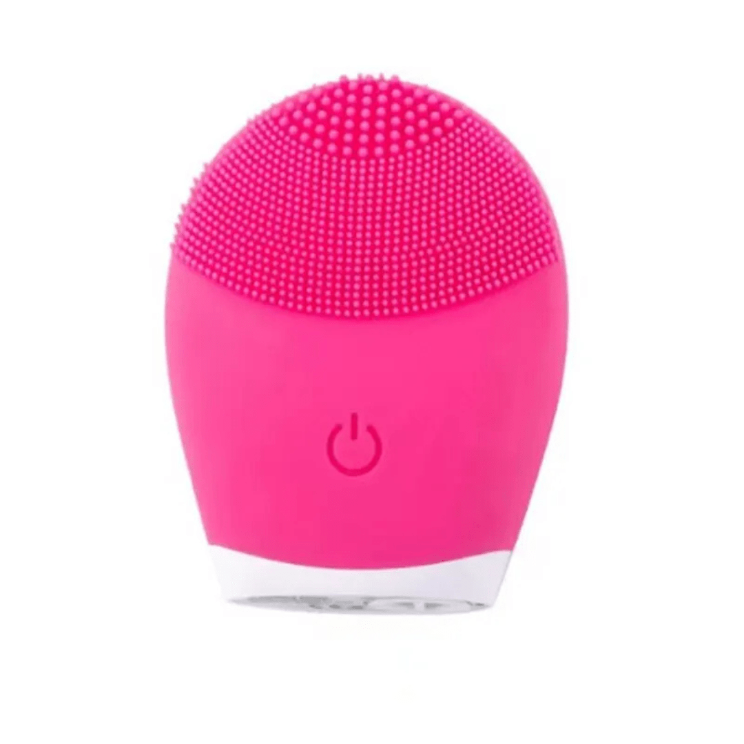 NovaFace Mini - Vibrations - Gesichtsreinigungsgerät - wasserfest, reduziert Unreinheiten, sorgt für strahlenden Glow, entfernt Schmutz & Make - up - für alle Hauttypen - épure paris