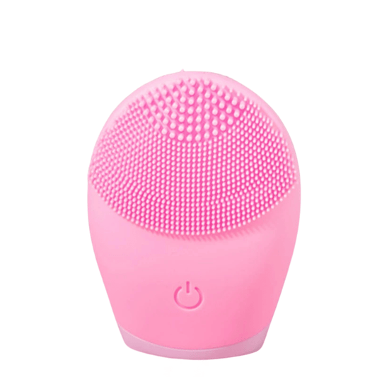 NovaFace Mini - Vibrations - Gesichtsreinigungsgerät - wasserfest, reduziert Unreinheiten, sorgt für strahlenden Glow, entfernt Schmutz & Make - up - für alle Hauttypen - épure paris