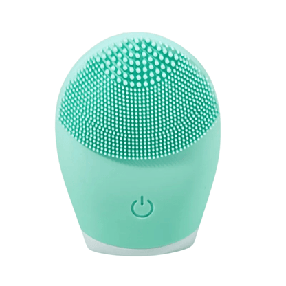 NovaFace Mini - Vibrations - Gesichtsreinigungsgerät - wasserfest, reduziert Unreinheiten, sorgt für strahlenden Glow, entfernt Schmutz & Make - up - für alle Hauttypen - épure paris