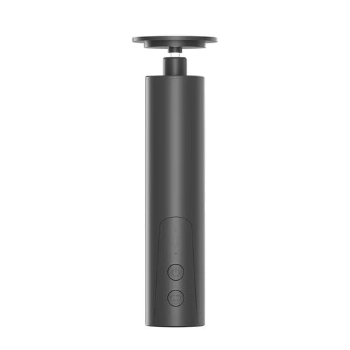 PureFeet Pro - kabelloser elektrischer Hornhautentferner mit Akku - für glatte, gepflegte Füße - Entfernung von Hornhaut, Schwielen und trockener Haut - sanft & hygienisch - épure paris