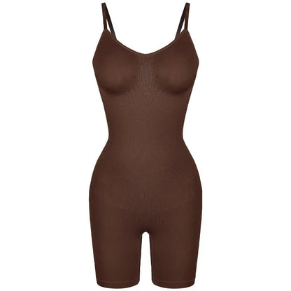 ShapeElegance - Bodysuit Bauchweg - Effekt & Po - Lifting - formt elegante Taille & Hüfte, glättet Silhouette - hebt den Po & betont die Kurven - für Kleider & Business - Outfits - épure paris